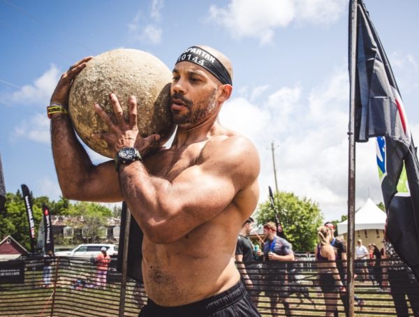 Au sommet de ladrénaline la Spartan Race de retour au Mont Tremblant