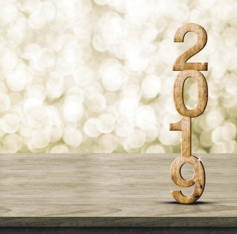 2019 en 10 dossiers