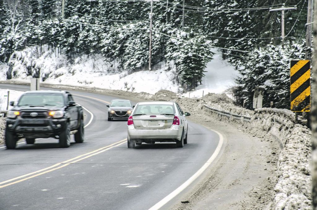 Québec améliorera la sécurité sur la route 117