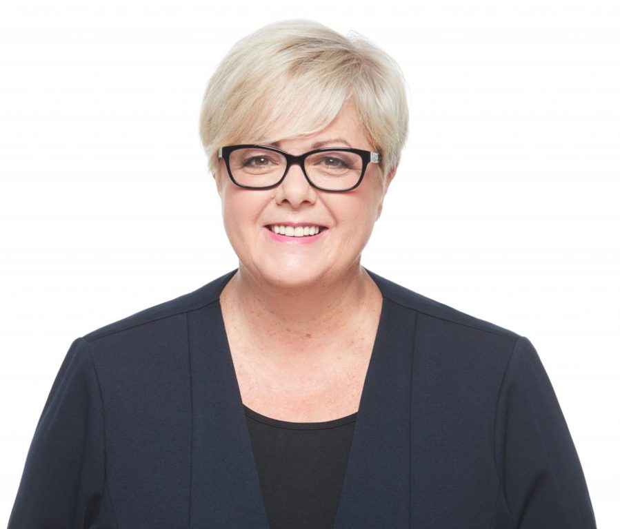« Tout le monde doit faire un effort » – la ministre Sylvie D’Amours