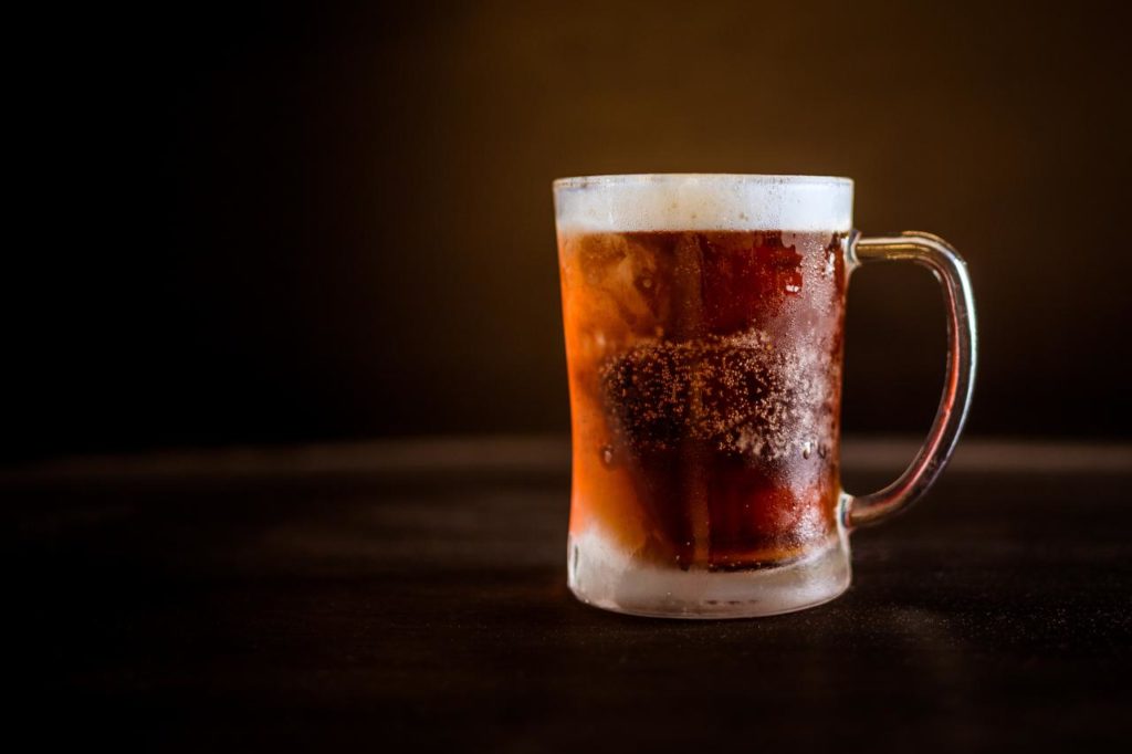 La microbrasserie de Val-David choisit de rester locale