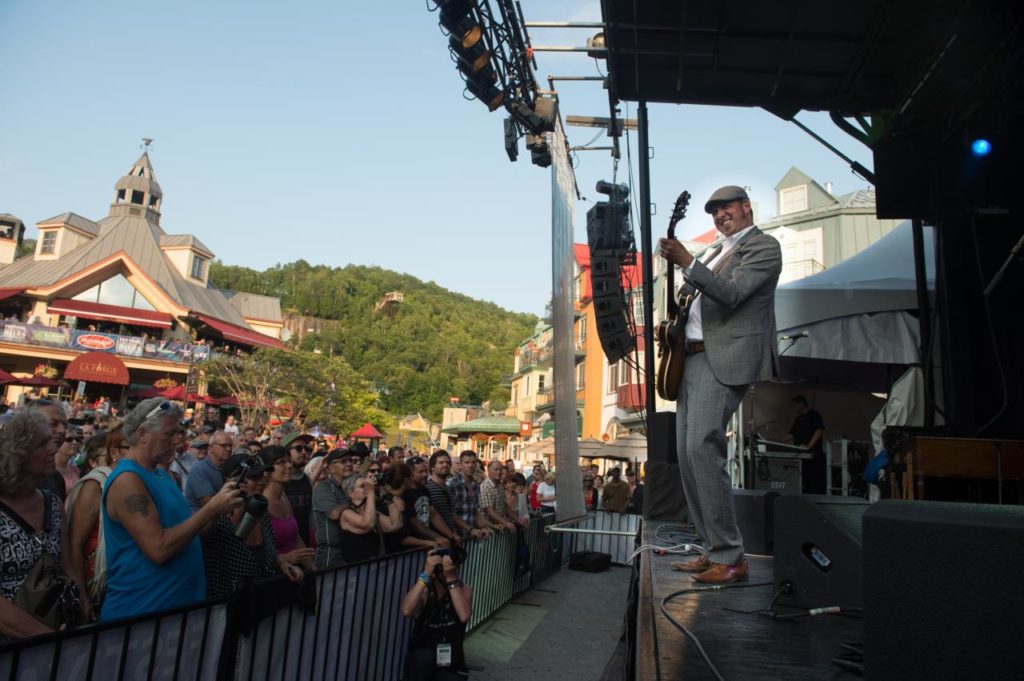 Transport en commun gratuit: Mont-Tremblant rejoint une tendance en milieu touristique
