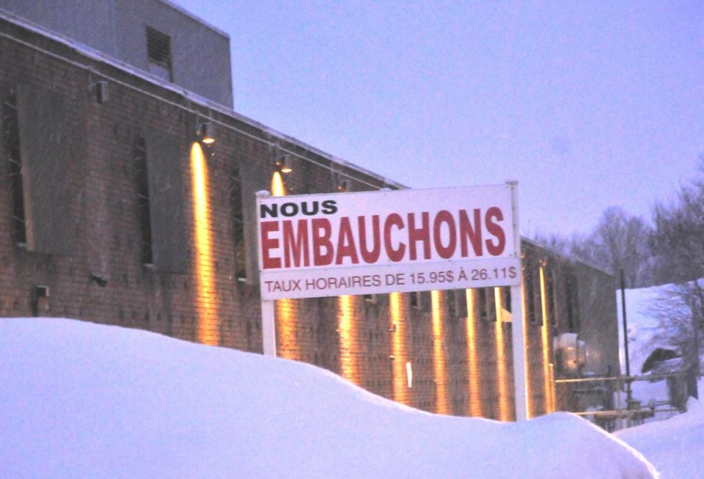 La CDE de la MRC des Laurentides envoie des signaux aux travailleurs immigrants
