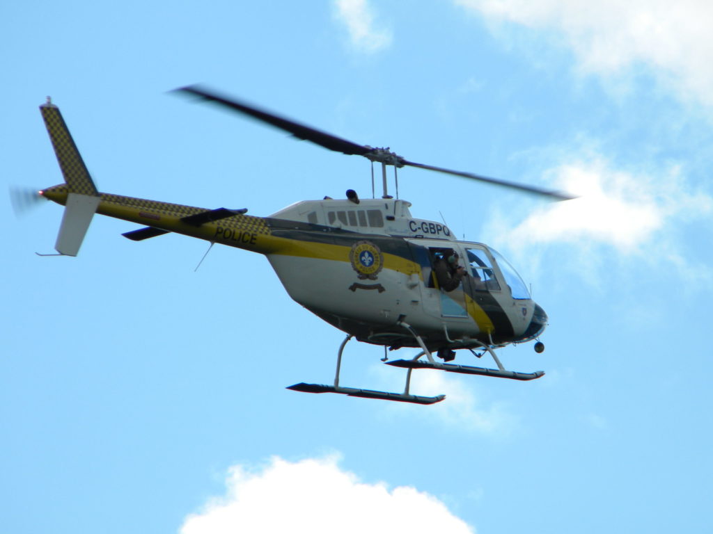 Accident mortel d’hélicoptère dans la région: apprendre de la tragédie