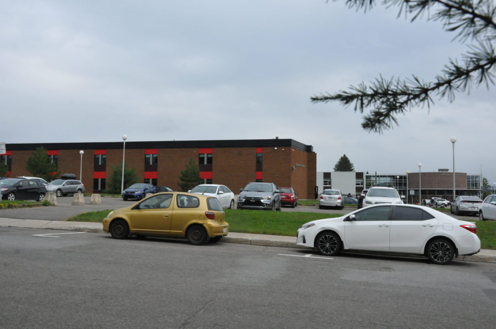 La Ville et le CSSL annoncent plus de 2 M$ de travaux aux abords de la PDM