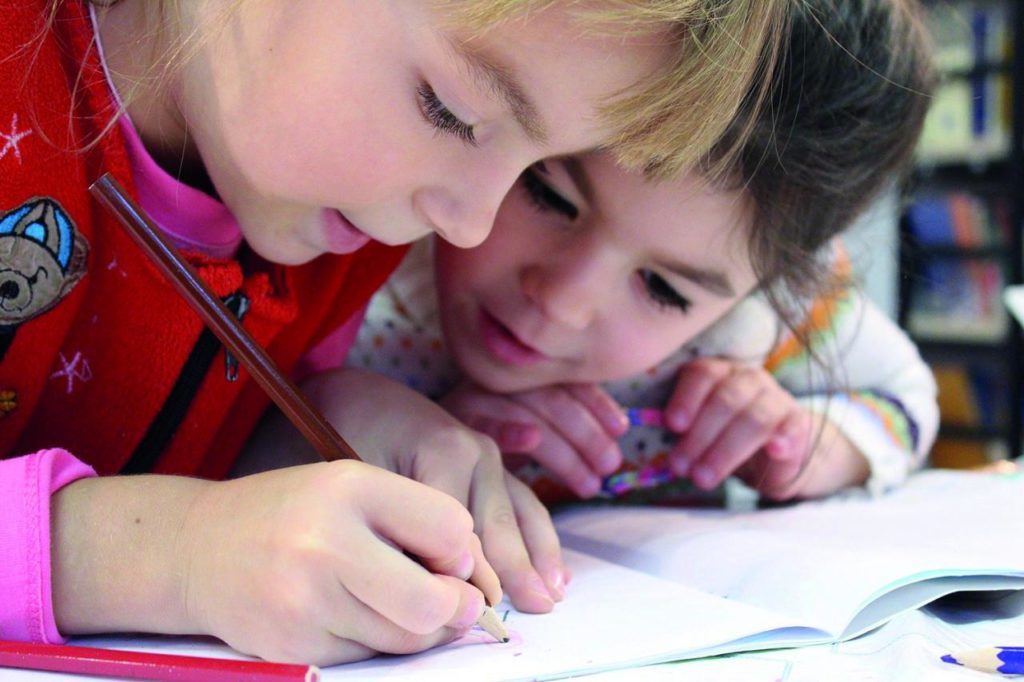 Le PREL vient au secours des parents et des enfants