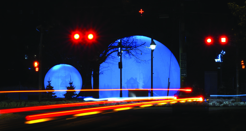 Du rêve au centre-ville de Mont-Tremblant