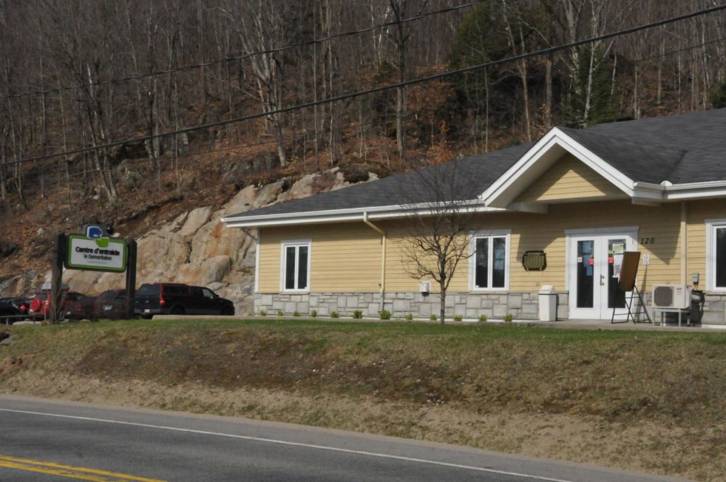 Moisson Laurentides prend de l’expansion