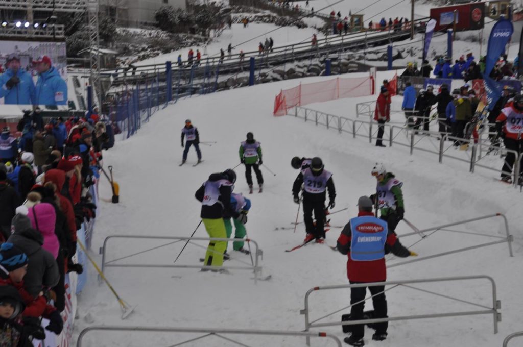 Le 24h Tremblant clame son intégrité
