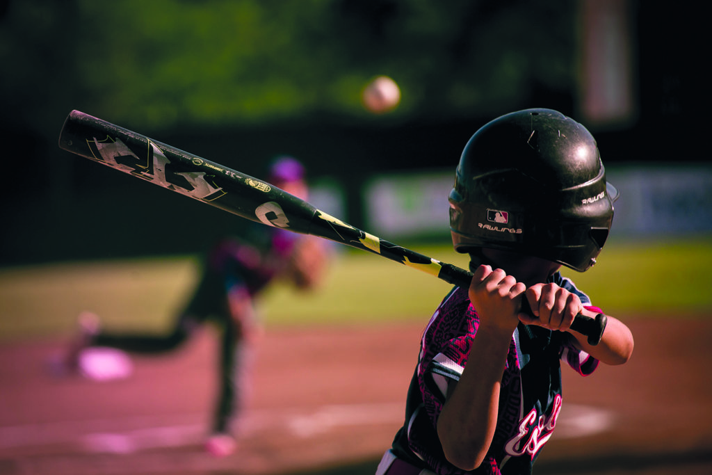 Baseball féminin et peewee mixte: les séries débutent à Ste-Agathe