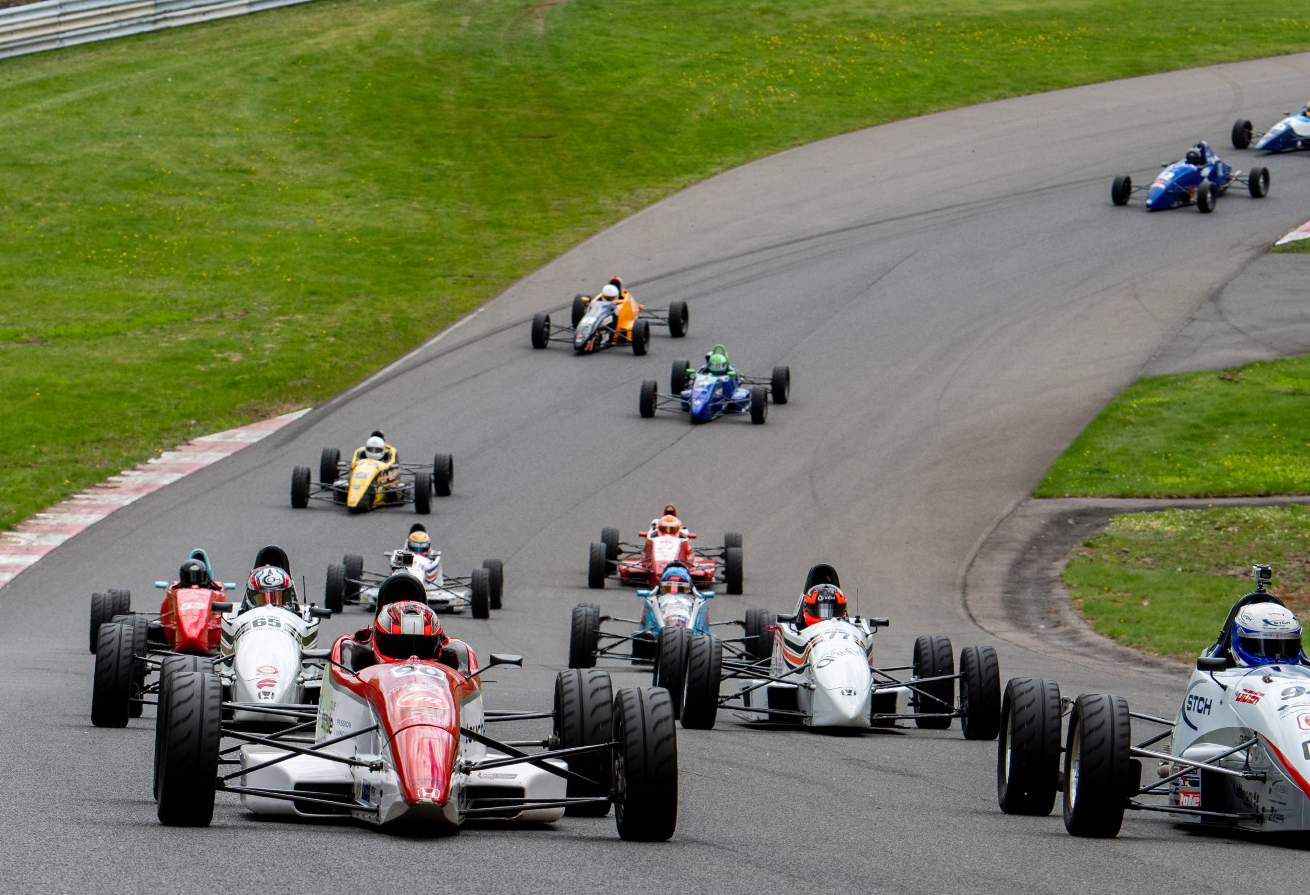 Le Circuit Mont-Tremblant Demeurera? | L'info Du Nord Mont-Tremblant