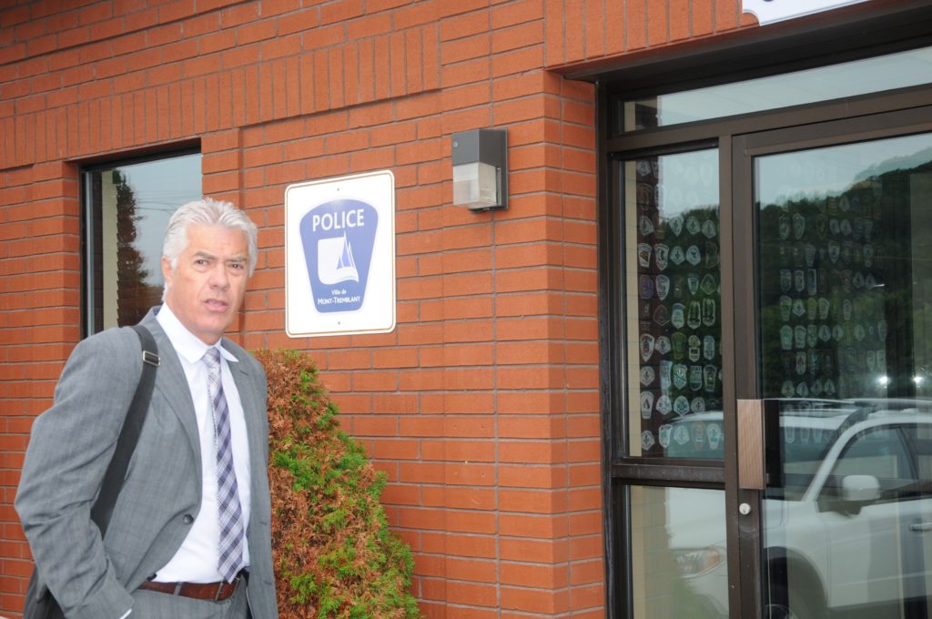 La Ville s’acharne, disent les avocats de Ledoux