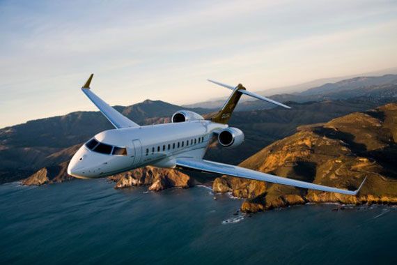 Transports Canada inquiet des lasers pointés vers les avions