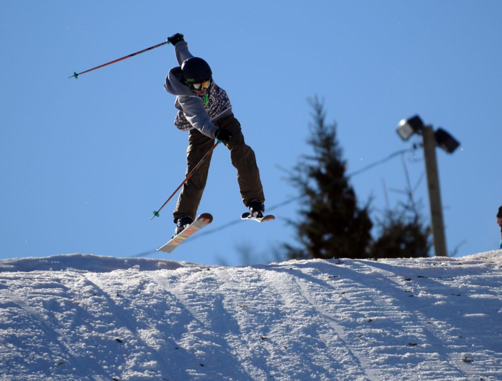 L’industrie du ski fait neiger les dollars sur les Laurentides