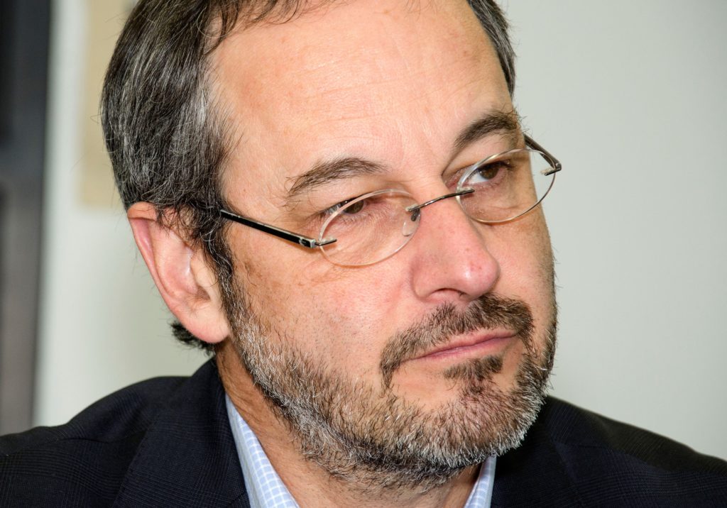 «Cousu de fil blanc», selon Sylvain Pagé
