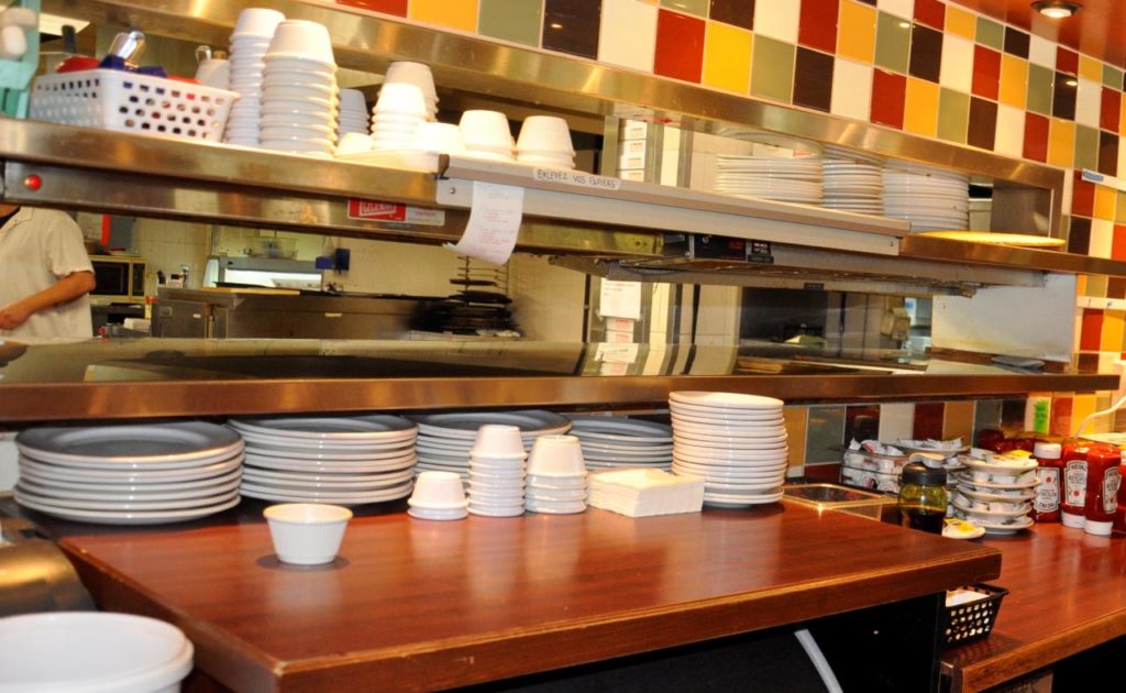 La CSN veut syndiquer les restaurants des Laurentides