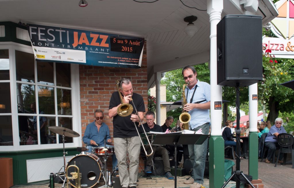 Un FestiJazz sous le signe de l’hommage et du groove