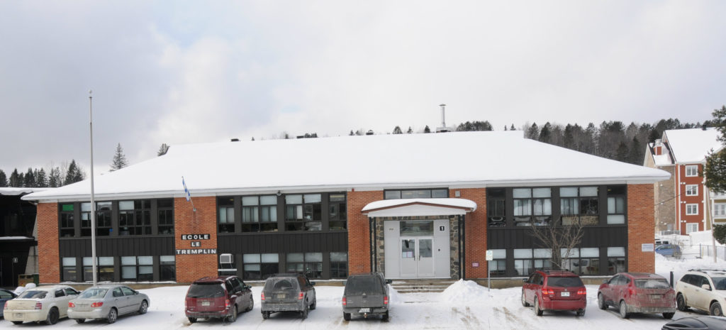 Maternelle 4 ans: une nouvelle classe s’ajoute au Tremplin