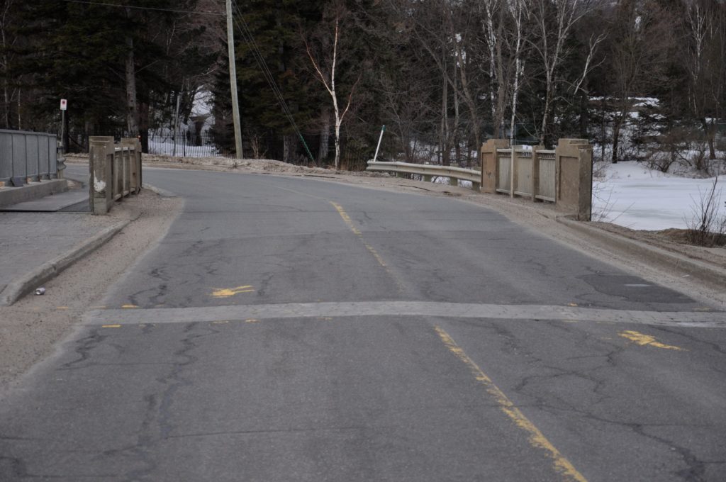 Des travaux routiers de 1,1 million$ dans 16 rues