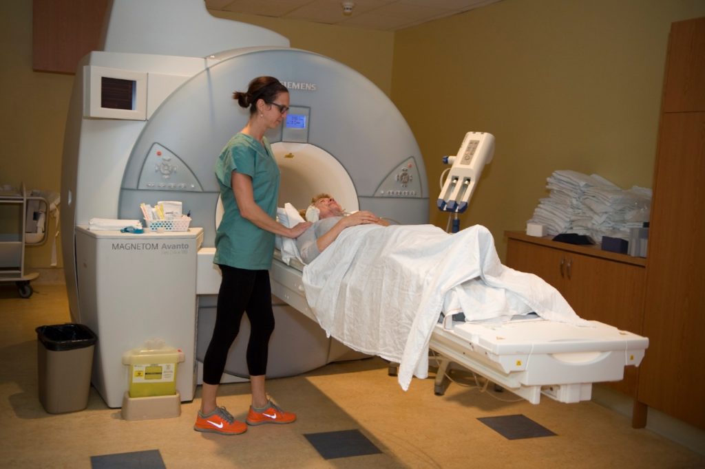 Québec atteste le besoin de radiologie à Mont-Tremblant