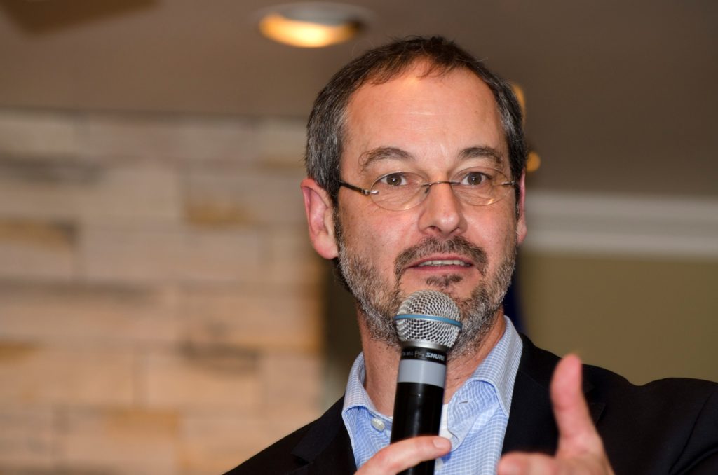 Sylvain Pagé écorche le gouvernement libéral