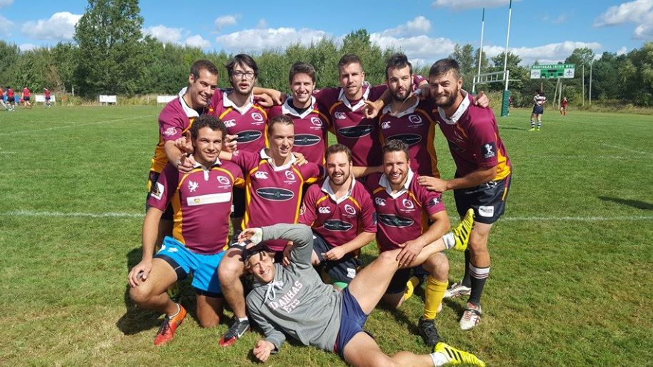 Les Lumberjacks impressionnent dans un tournoi provincial