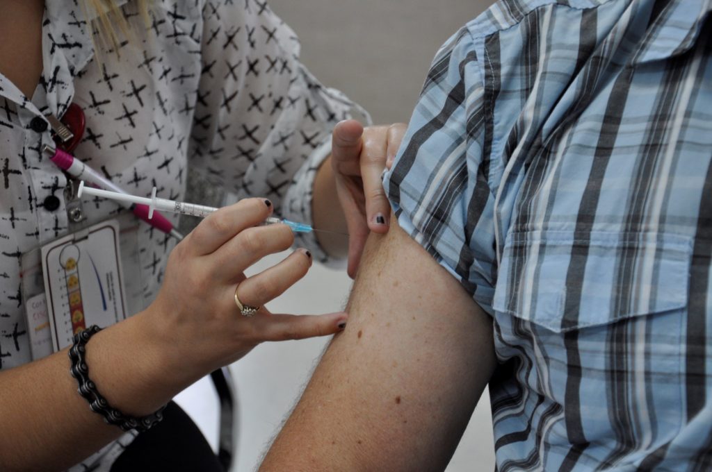 Épisode d’efficacité zéro: la foi dans le vaccin antigrippal reste intacte