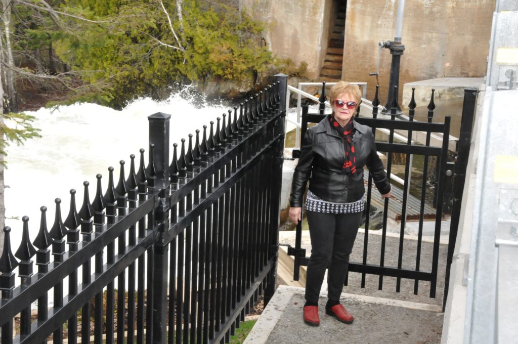 «Mont-Tremblant a une responsabilité» -Lucie Plourde