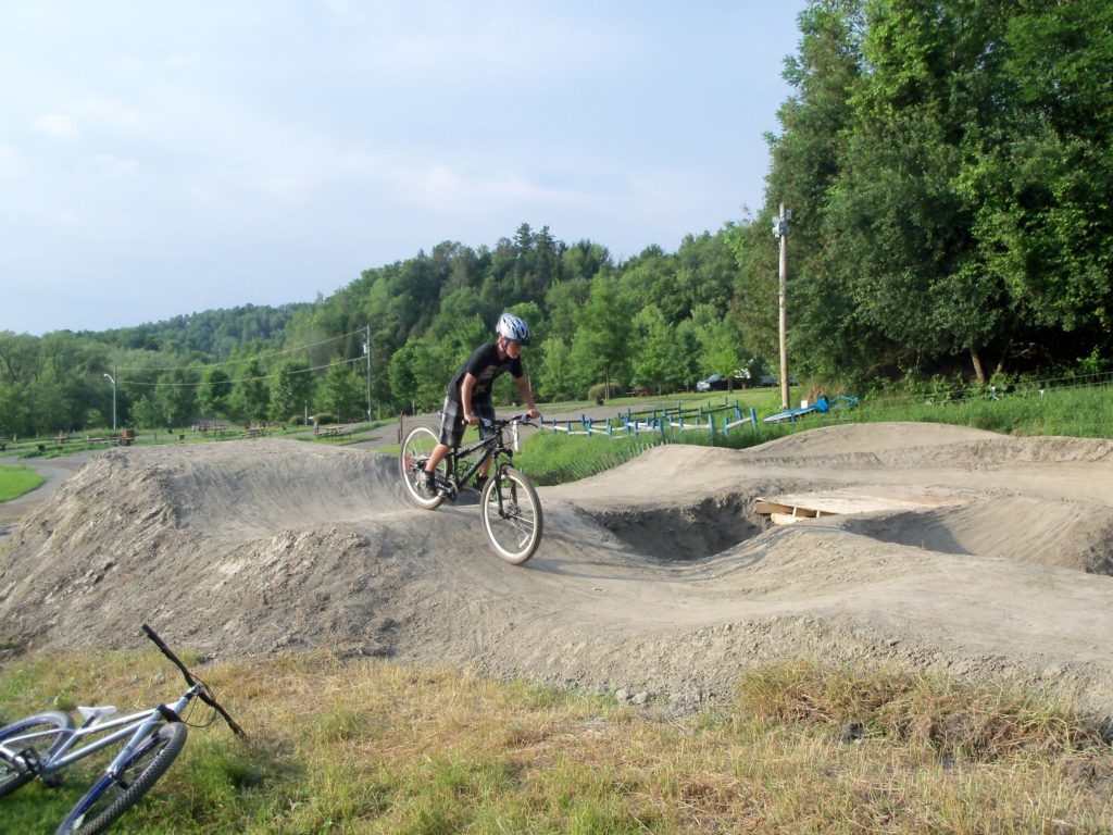 Mont-Tremblant projette de nouvelles installations récréatives
