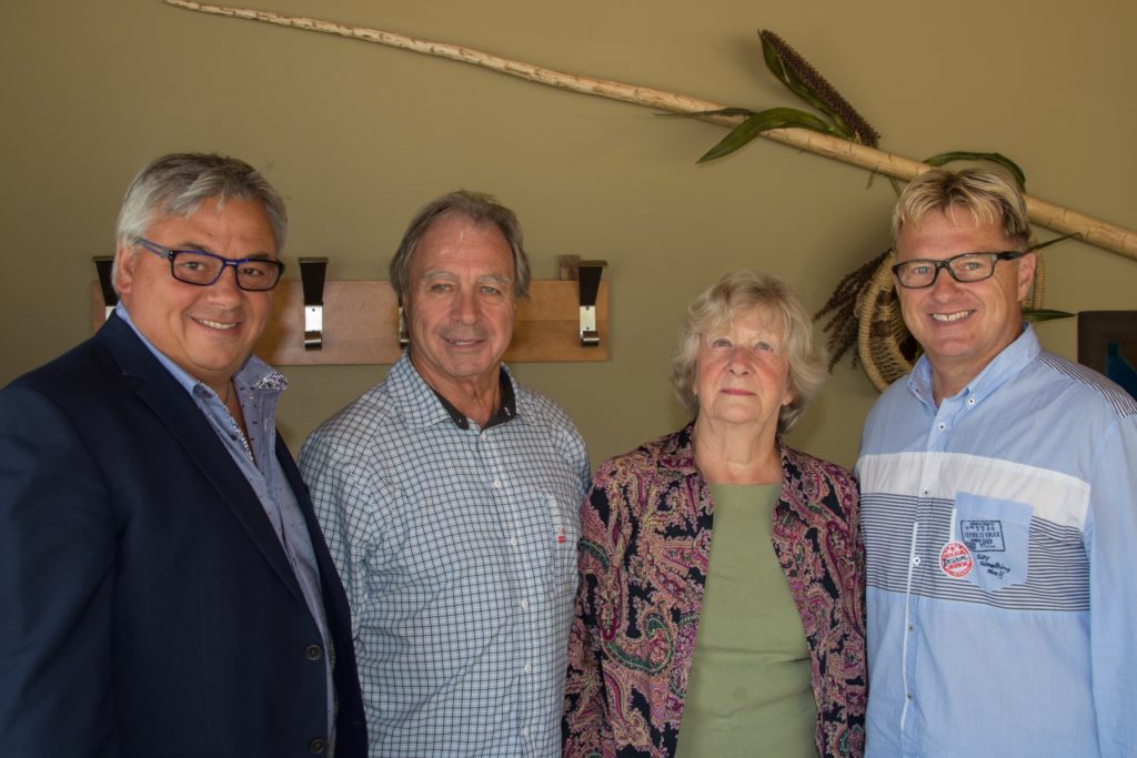 Le docteur Pierre Pilon se joint à la Fondation médicale des Laurentides et des Pays-d’en-Haut