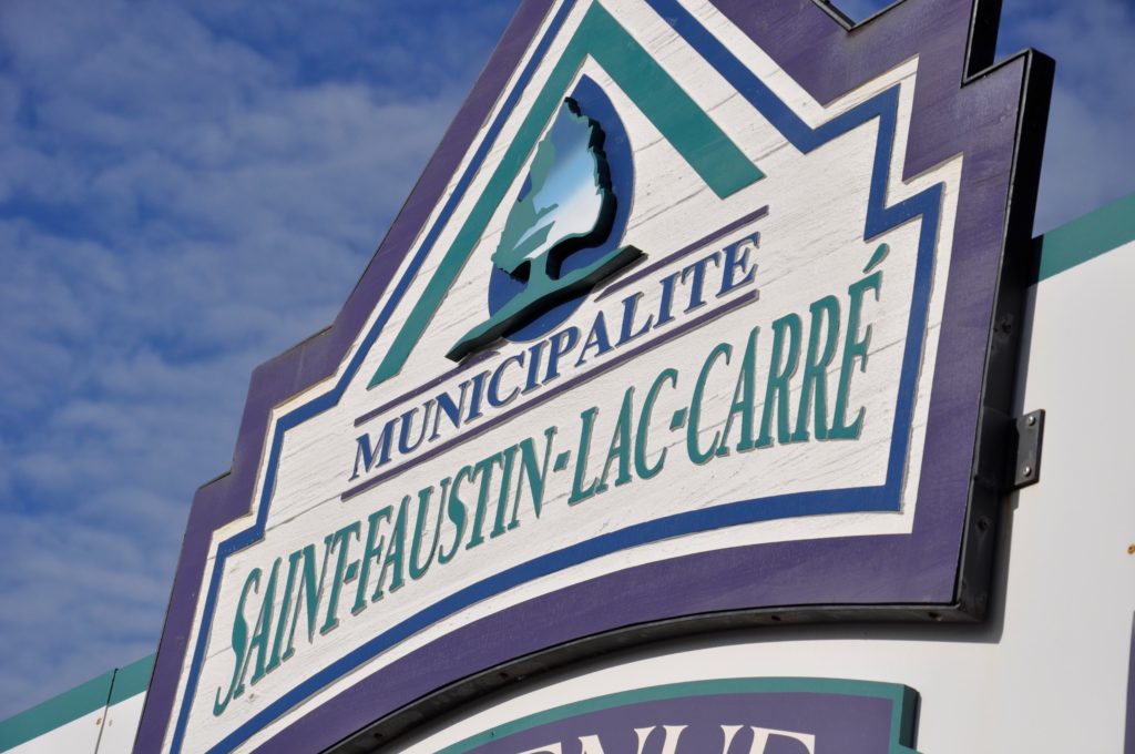 Les bureaux municipaux déménagent au Chalet de la mairie