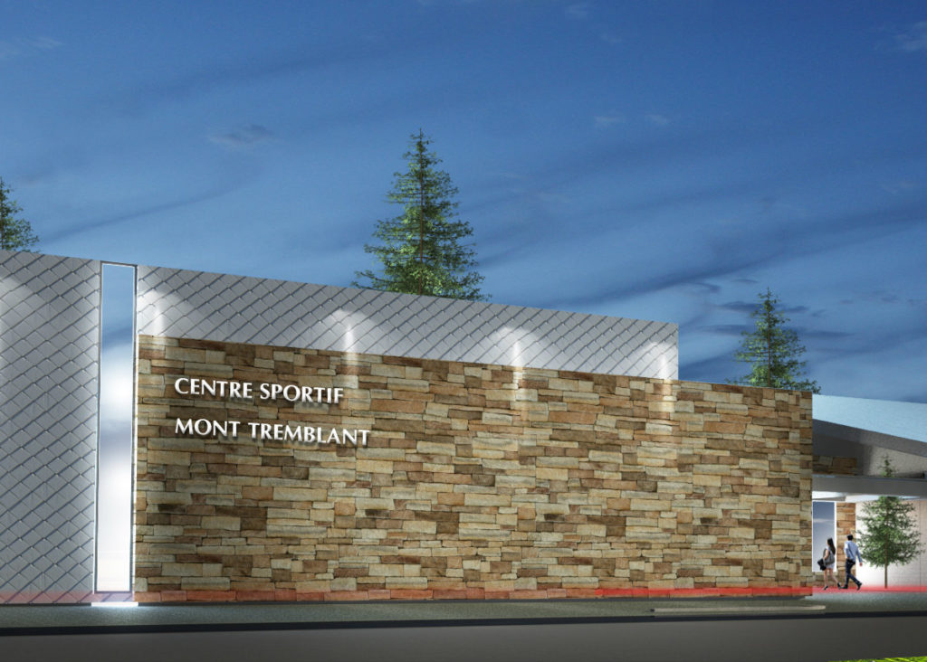 Le projet de centre sportif soulève de l’appréhension au Village