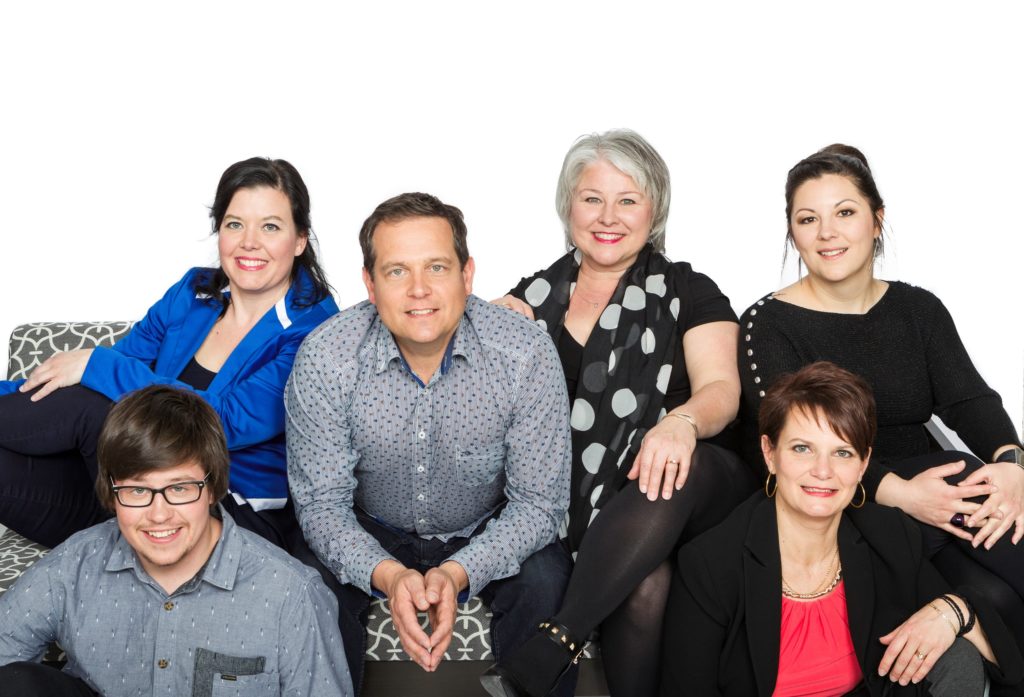 La famille Forget célèbre 110 ans d’entrepreneuriat