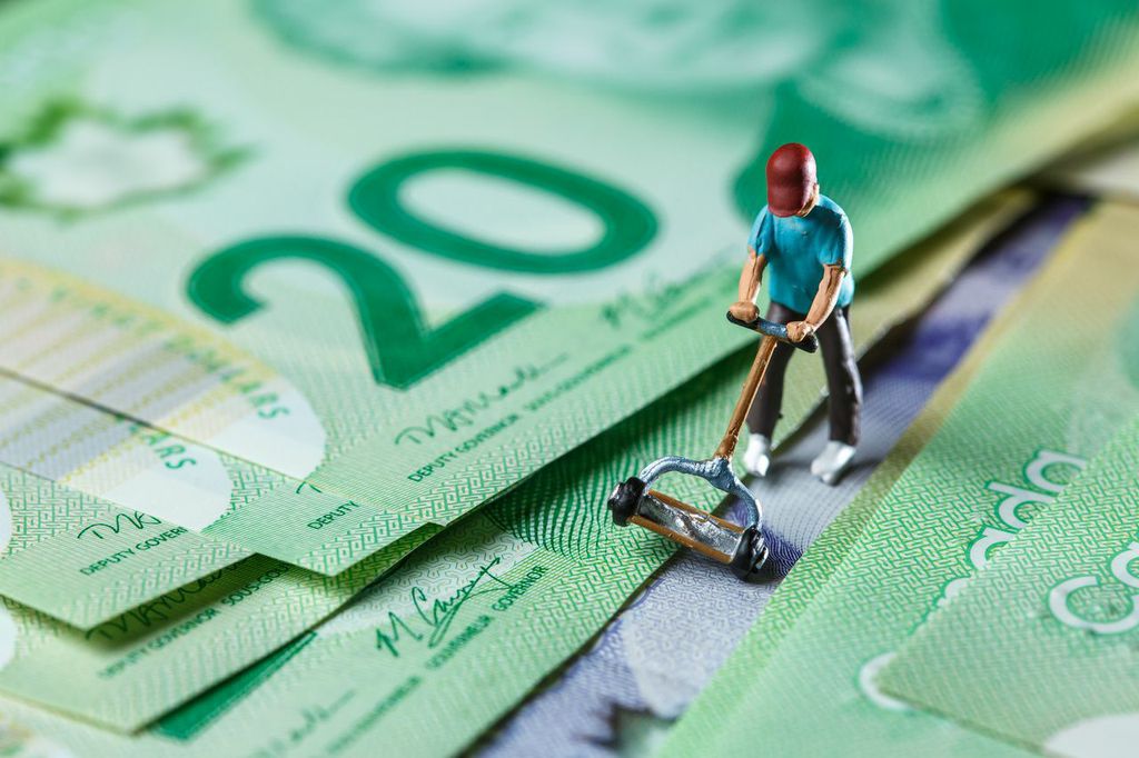 Taxes 2017: Légère hausse au centre-ville, légère baisse au village