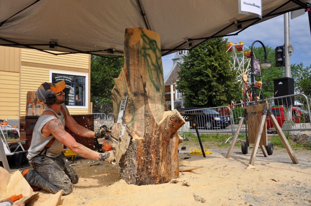 L’Abondance en fête connaît un retentissant départ