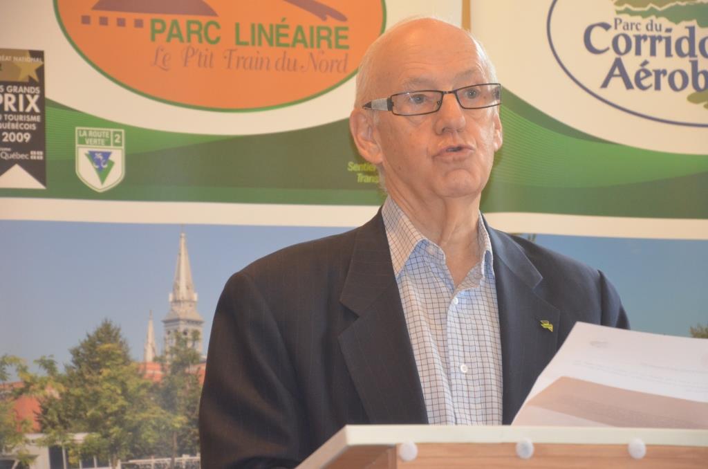 La survie du parc linéaire est-elle menacée?