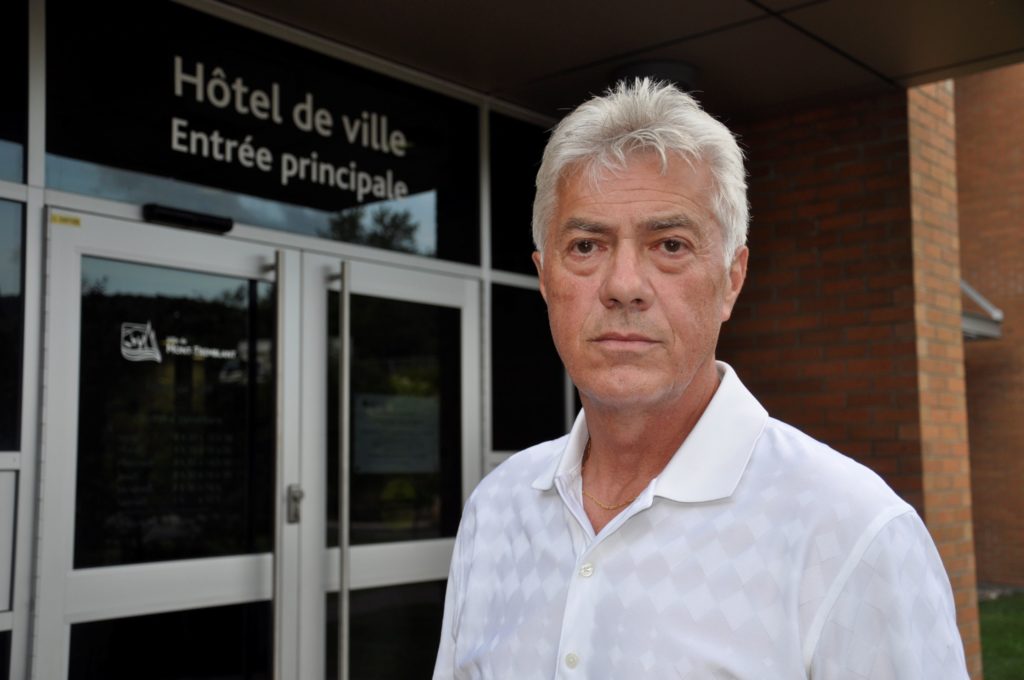 Mont-Tremblant débourse 419 126$ dans le dossier Michel Ledoux