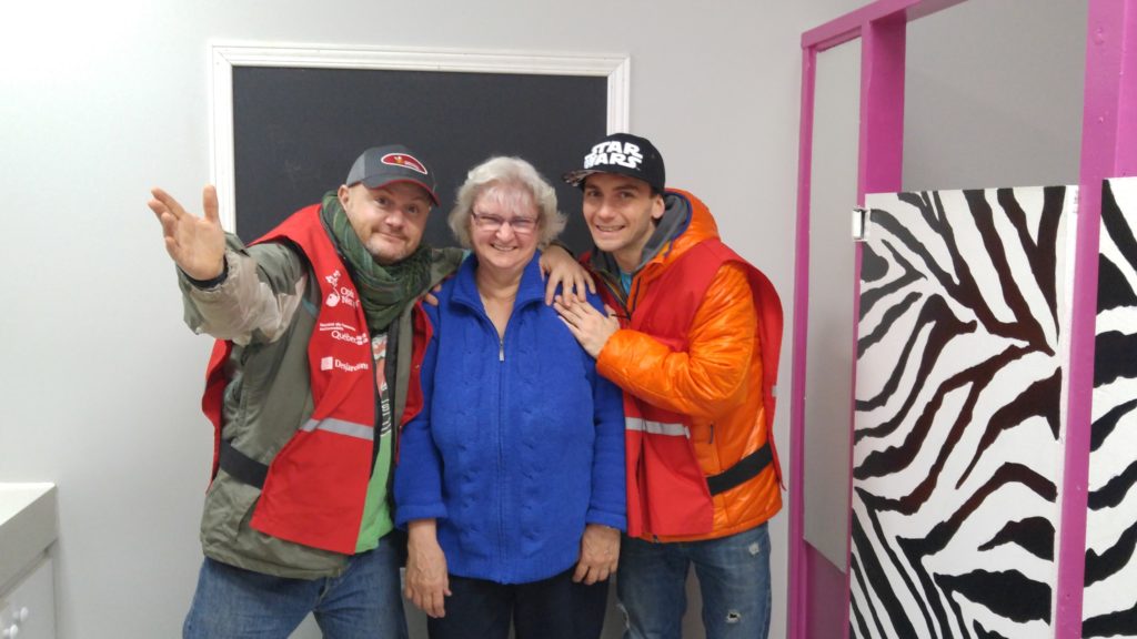 Nez rouge Mont-Tremblant annule des raccompagnements