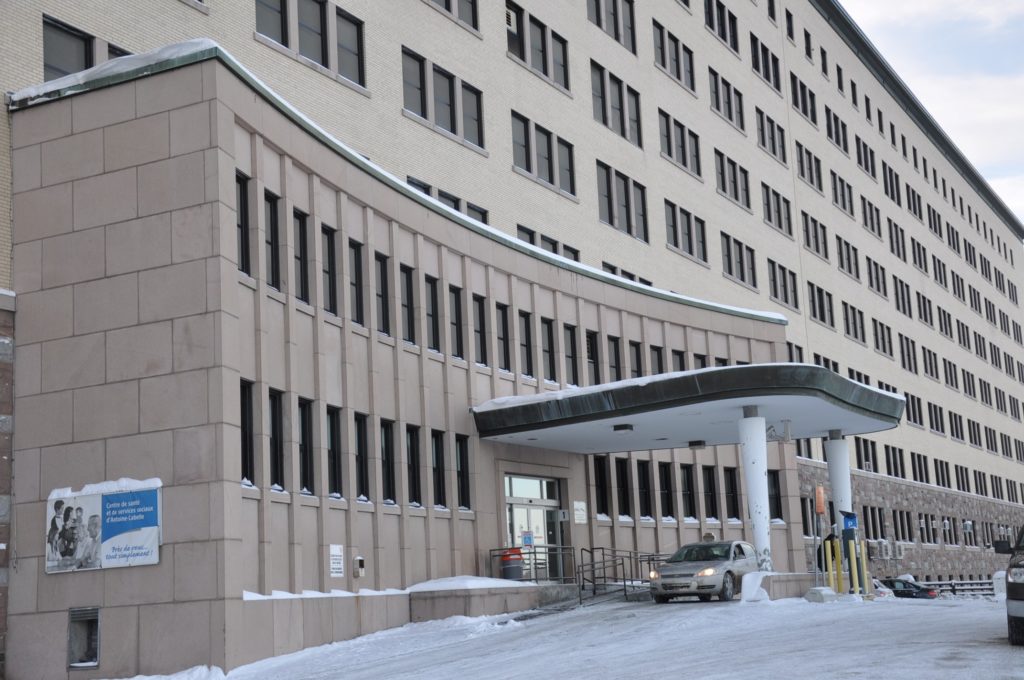 Les Laurentides reçoivent une quarantaine de nouveaux médecins par année