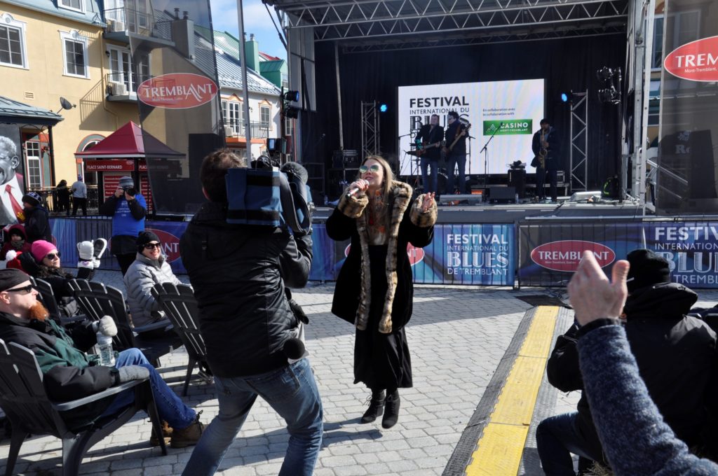 Le Festival du blues de Tremblant dévoile sa programmation