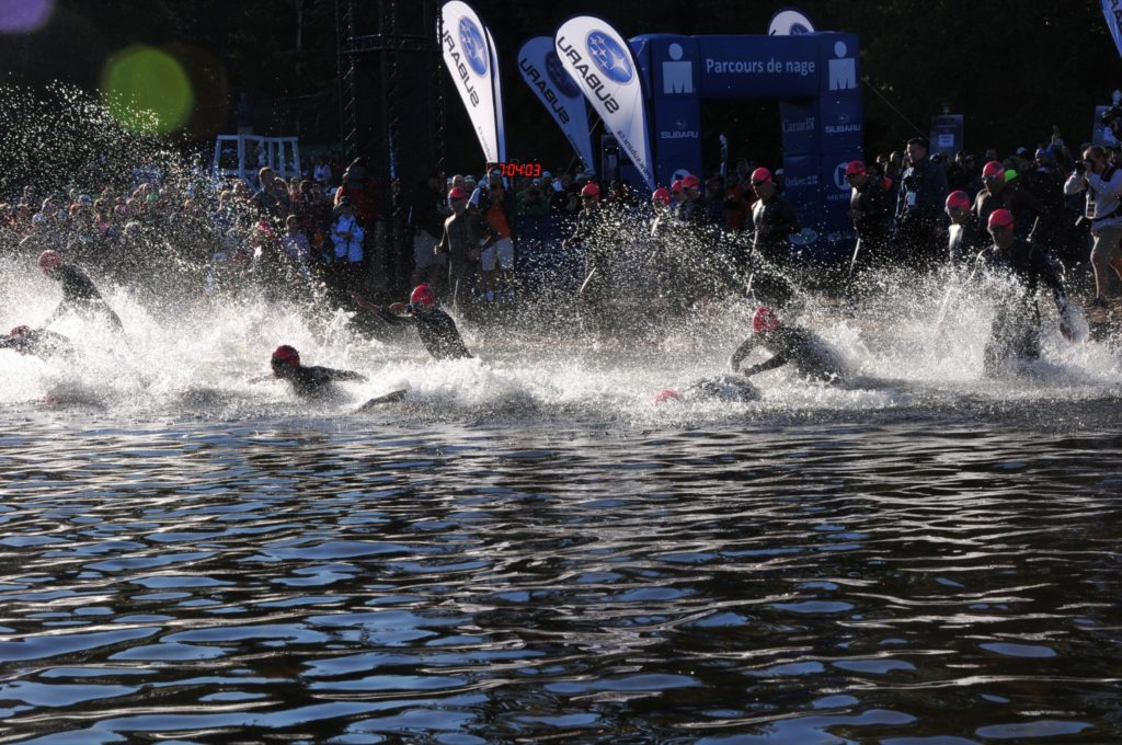 Quatre festivals reçoivent un coup de pouce