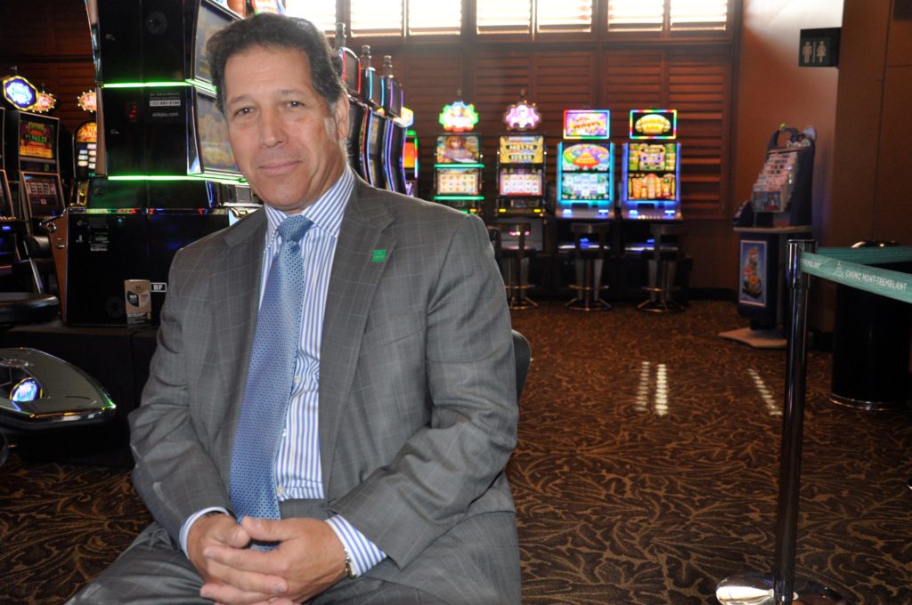«Ça va très bien au Casino de Mont-Tremblant»