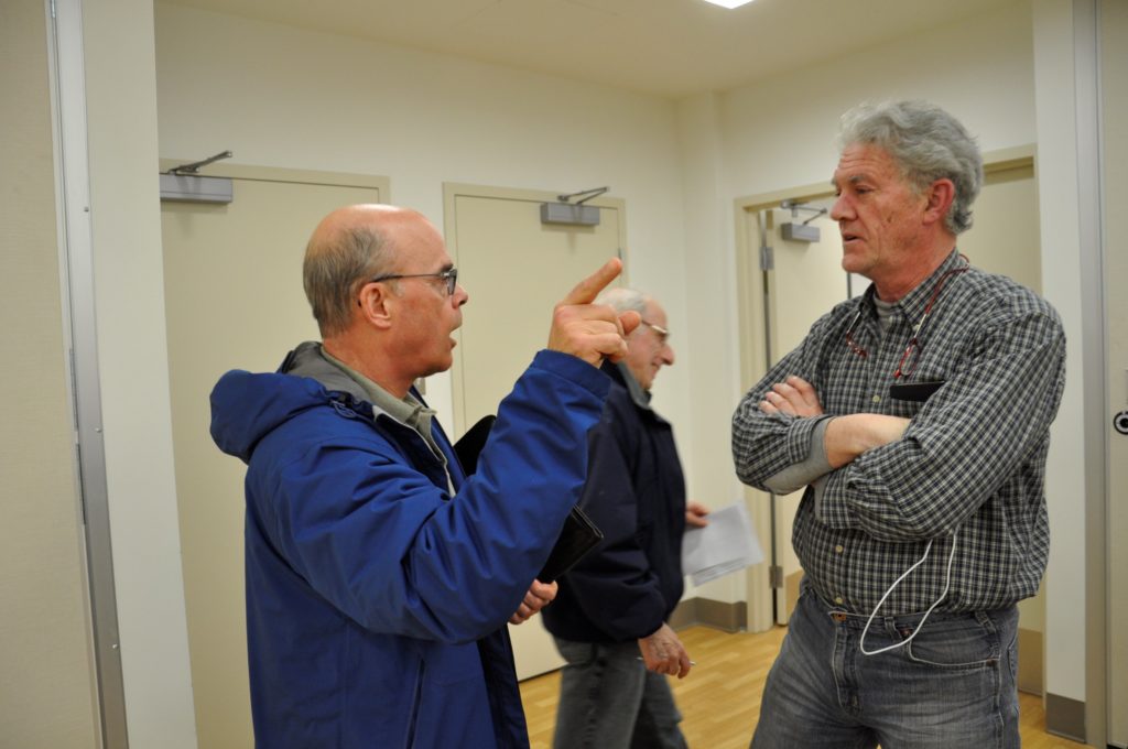 Taxes impayées : le conseiller Ratcliffe avoue son embarras