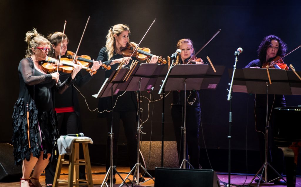 La Fête de la Musique bat son record d’achalandage