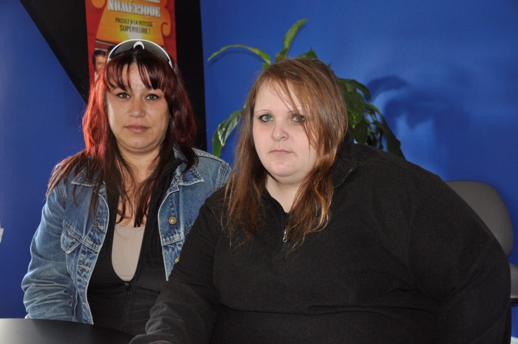 Des mères estiment leurs enfants victimes d’intimidation