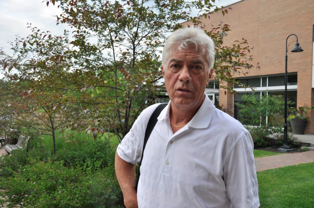 Michel Ledoux devra revenir au tribunal