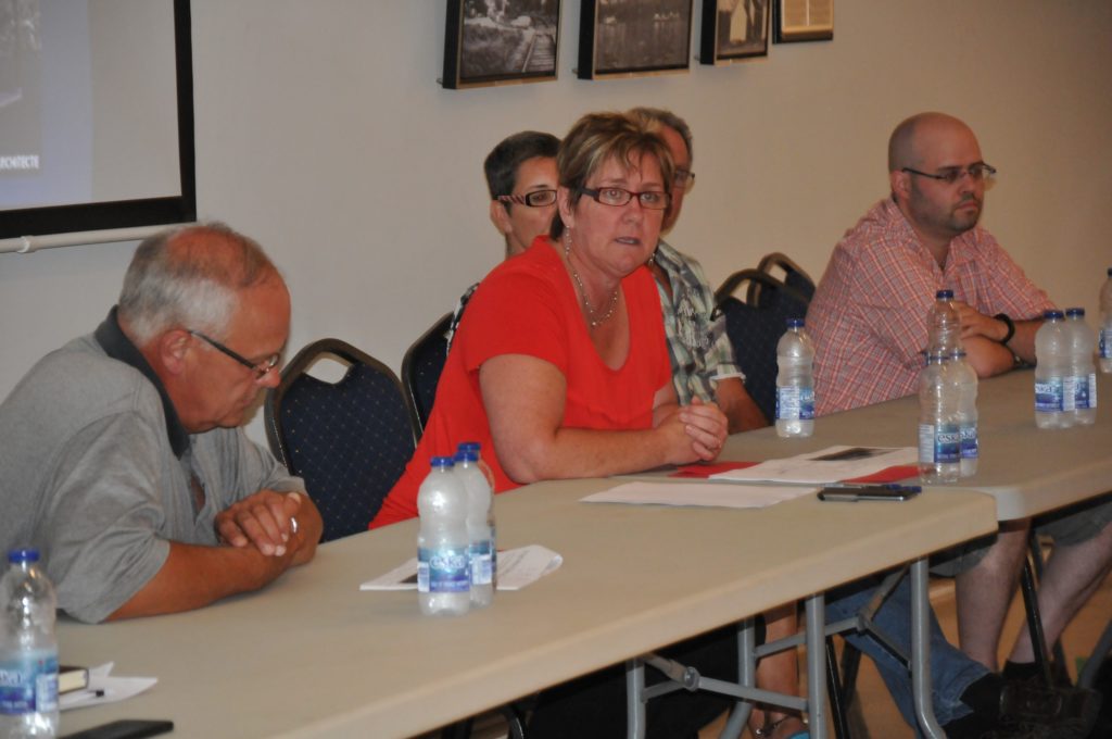 Le projet de garage municipal ira de l’avant à Arundel