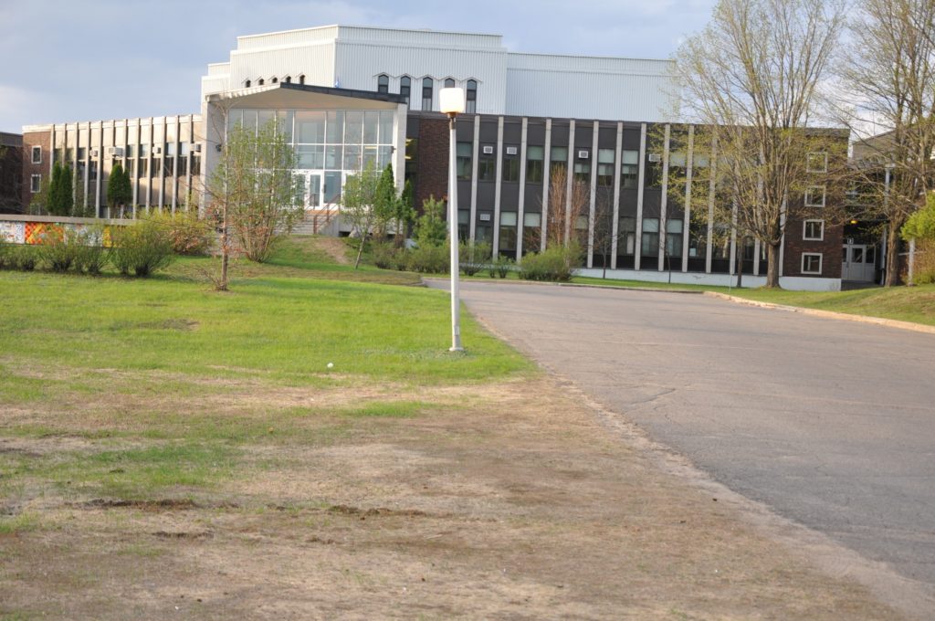 Cet été, 11 écoles seront en chantier