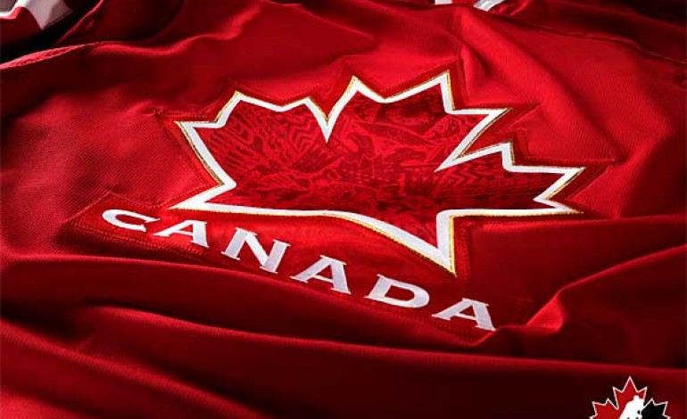 Hockey: Les meilleurs juniors canadiens à Mont-Tremblant