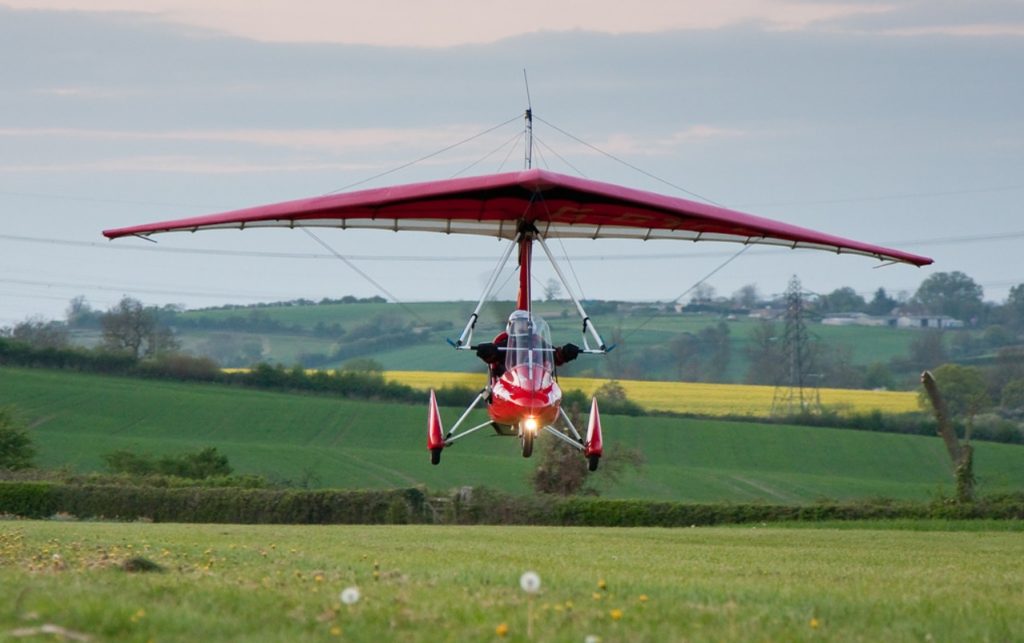 Un projet d’aérodrome ne fait pas l’unanimité